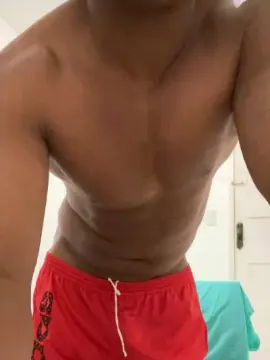 Cam4 Live Sex Cam of BallaJr