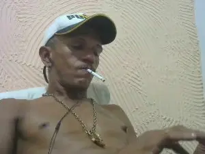 Cam4 Sex Cam of GutinhoRJ