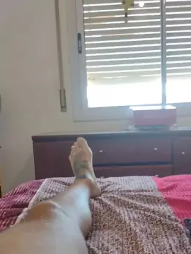 Cam4 Nude Webcam of Jota_Show