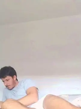 Cam4 Nude Webcam of Jota_Show