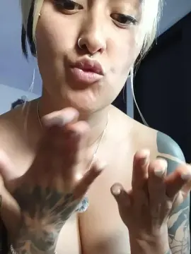 Cam4 Best Webcam of Kitty_goddess
