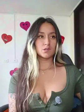 Cam4 Sex Cam of Kitty_goddess