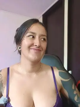 Cam4 Sex Cam of Kitty_goddess