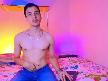 Cam4 Private Sex Chat of Marcus_Hanks