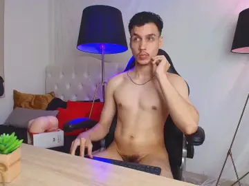 Cam4 Private Sex Chat of Marcus_Hanks