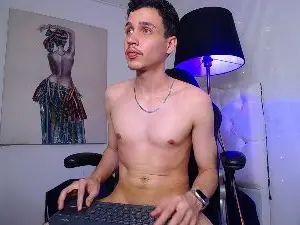 Cam4 Sex Cam of Marcus_Hanks