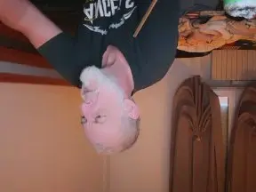 Cam4 Sex Cam of PierRimini