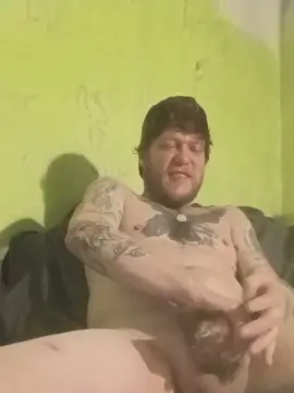 Cam4 Free Porn Cam of Ropeshooter777