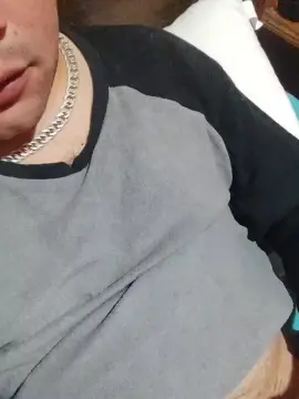 Cam4 Live Sex of _pipemolina_Por