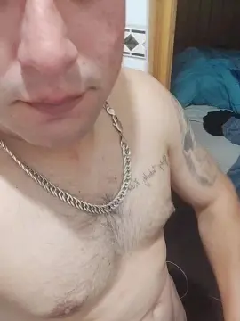 Cam4 Private Sex Chat of _pipemolina_Por