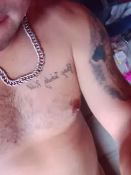 Cam4 Nude Webcam of _pipemolina_Por