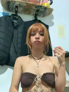 Cam4 Free Live Porn of gatit066