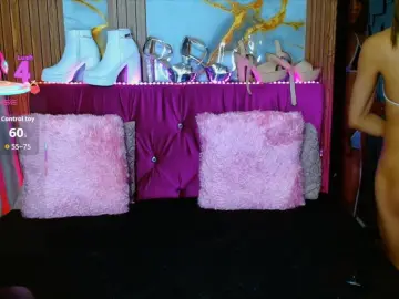 Cam4 Free Porn Cam of sammy_little