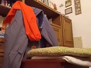 Cam4 Nude Webcam of weed_whacker