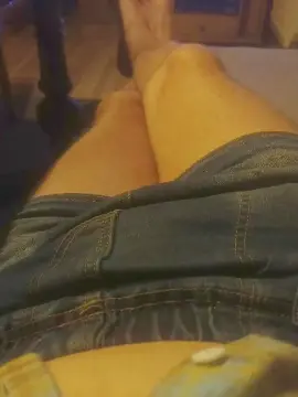 Cam4 Adult Video Chat of wolfi80