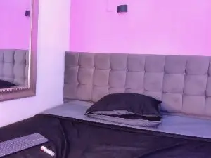 Cam4 Private Sex Chat of Candypoppy77