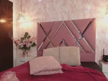 Cam4 Private Sex Chat of Dalila69ZR