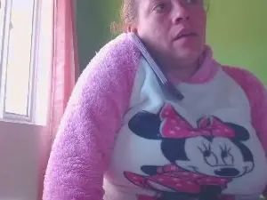 Cam4 Live Sex Cam of Honey21_