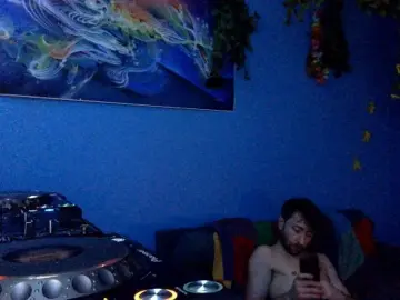 Cam4 Adult Video Chat of Max_nutt