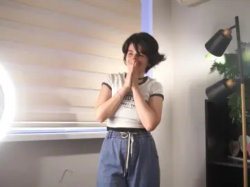 Cam4 Live Porn of NydiaEkin