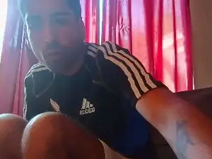 Cam4 Sex Cam of Palestino98