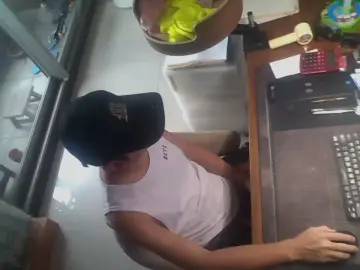 Cam4 Best Webcam of Ricky88888