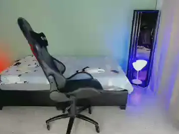 Cam4 Live Sex Cam of STEIN_N