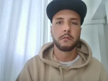 Cam4 Adult Video Chat of Surfer_30