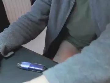 Cam4 Adult Video Chat of fredou061