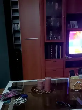 Cam4 Live Porn of Cuoresexmmm