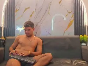 Cam4 Live Sex Cam of Dereck_jackson_