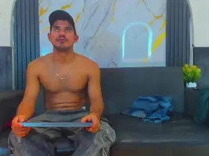 Cam4 Sex Chat of Dereck_jackson_