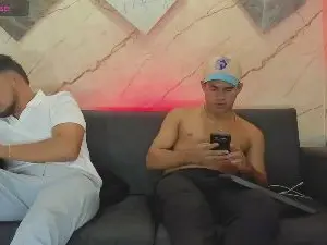 Cam4 Live Sex Cam of Dereck_jackson_