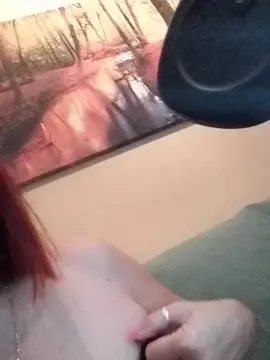 Cam4 Live Sex of LaSfinge