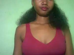 Cam4 Live Sex of Landriciah