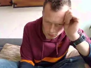 Cam4 Free Live Porn of Thegoodboy36