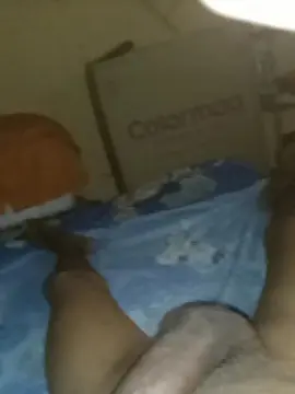 Cam4 Nude Webcam of Theuzinho20cm