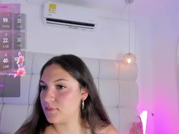 Cam4 Sex Chat of Videl_Star