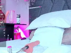 Cam4 Sex Cam of Videl_Star