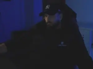 Cam4 Private Sex Chat of donchriiis