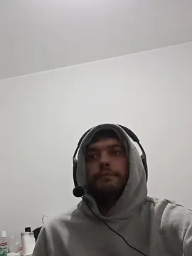 Cam4 Private Sex Chat of ghostfu
