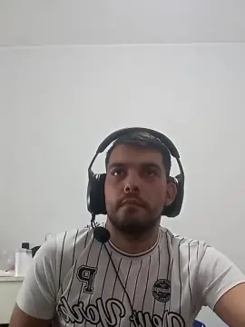 Cam4 Live Sex Cam of ghostfu