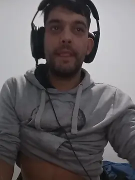 Cam4 Live Sex Cam of ghostfu