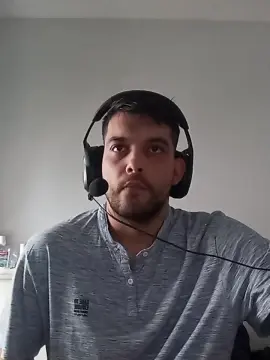 Cam4 Live Sex of ghostfu