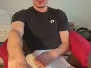 Cam4 Free Porn Cam of jules300