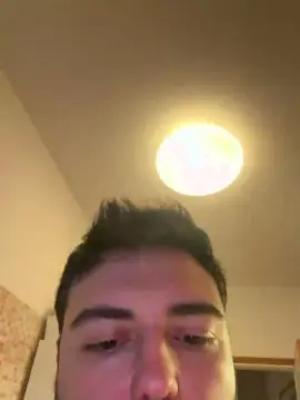 Cam4 Live Sex of mister9824