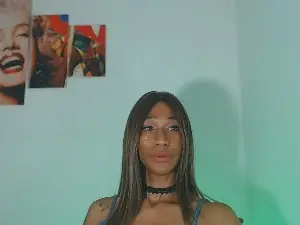 Cam4 Sex Cam of red_veltet