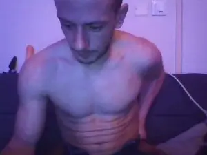 Cam4 Nude Webcam of willy44bcg