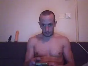 Cam4 Nude Webcam of willy44bcg