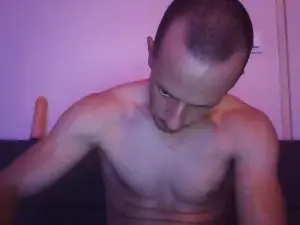 Cam4 Nude Webcam of willy44bcg